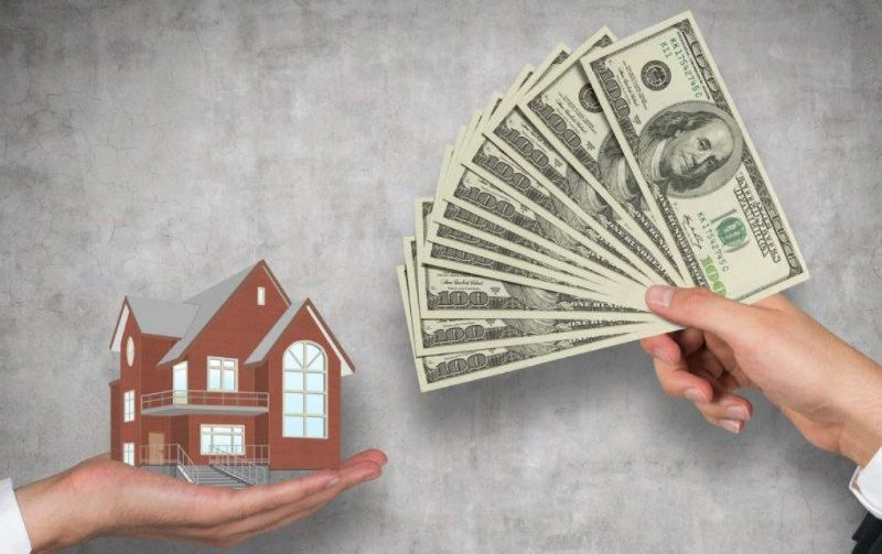Cách buôn bán bất động sản