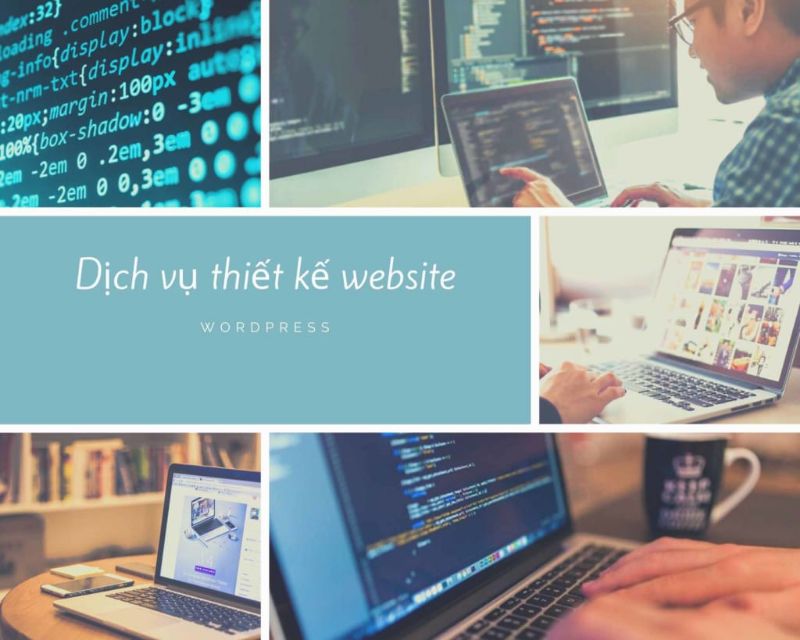 Website Wordpress có nhiều ưu điểm