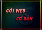 Các gói thiết kế website ở Biên Hòa - Đồng Nai
