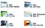 Chìa khóa thiết kế web hiệu quả - thiết kế website chuyên nghiệp