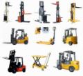 Cho thuê xe nâng, sửa chữa xe nâng tại Biên Hòa - Đồng Nai