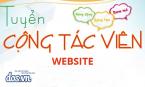Cộng tác viên kinh doanh Website toàn quốc