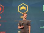 Facebook kiếm tiền "trên lưng" Apple và Google
