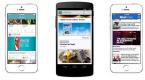 Facebook và Google đua quảng cáo trực tuyến