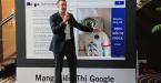 Google tìm những người giỏi để thay đổi thế giới