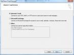 Hướng dẫn cài đặt email  Microsoft Office Outlook 2007