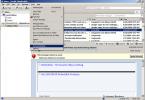 Hướng dẫn cấu hình, thiết lập email với Thunderbird