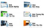 Nhu cầu thiết kế web tăng cao