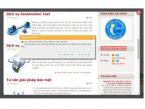 Ra mắt dịch vụ giám sát website trực tuyến đầu tiên tại Việt Nam