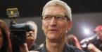 Tim Cook tung chiêu “đè bẹp” Google và Facebook