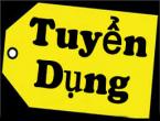 Tuyển cộng tác viên kinh doanh website