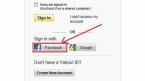 Yahoo “nói không” với Google và Facebook